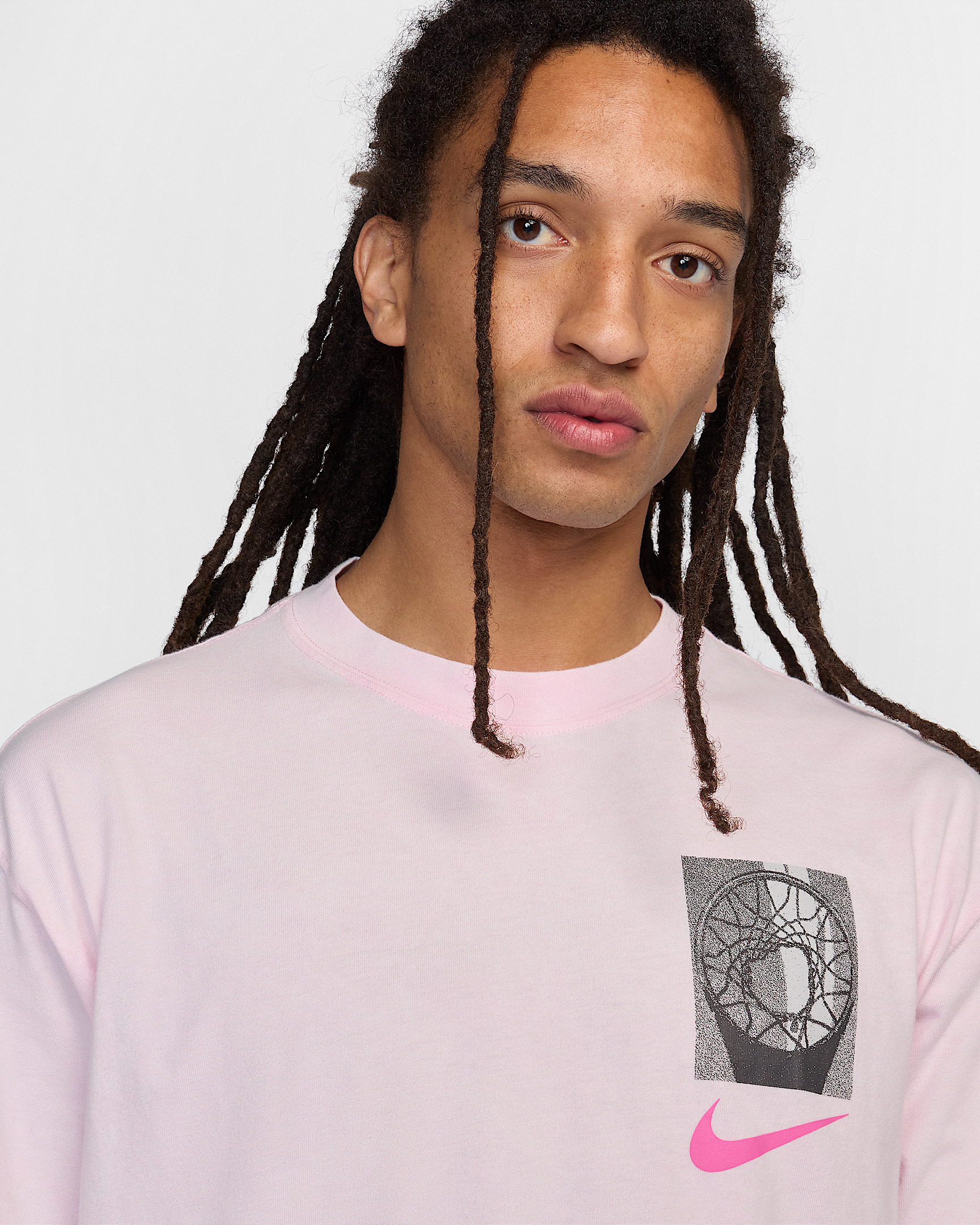 Nike Men's Max90 Basketball T-Shirt - 3