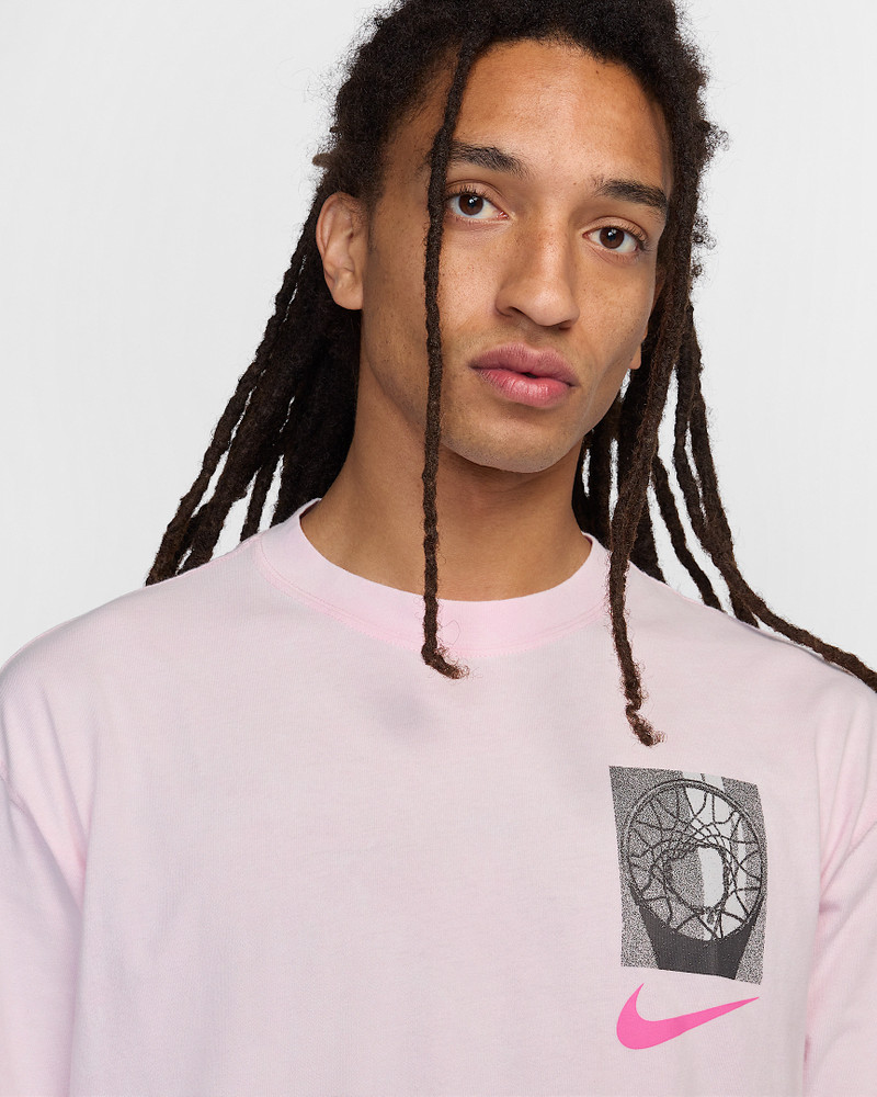 Nike Men's Max90 Basketball T-Shirt 3