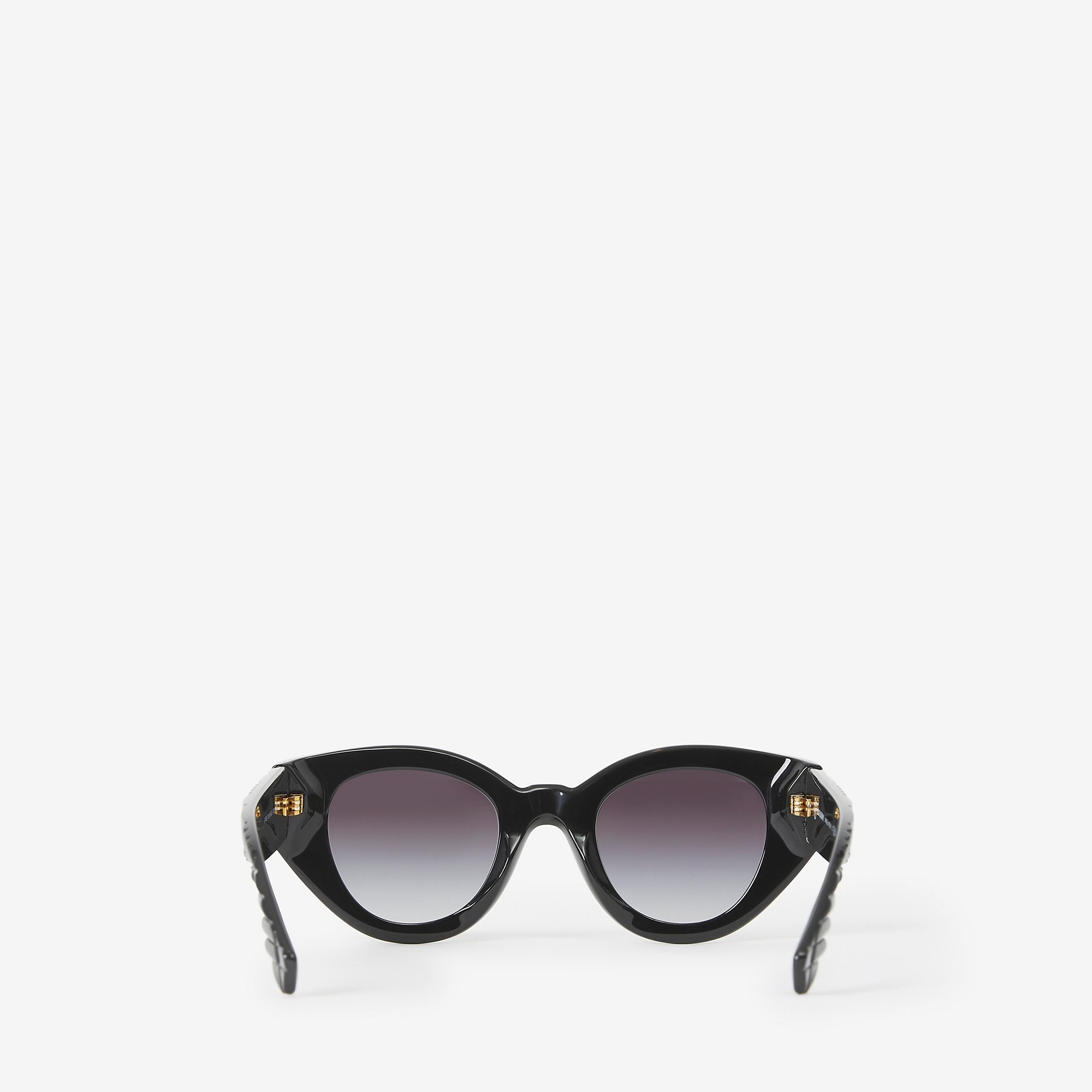 Cat-eye Frame Lola Sunglasses - 3