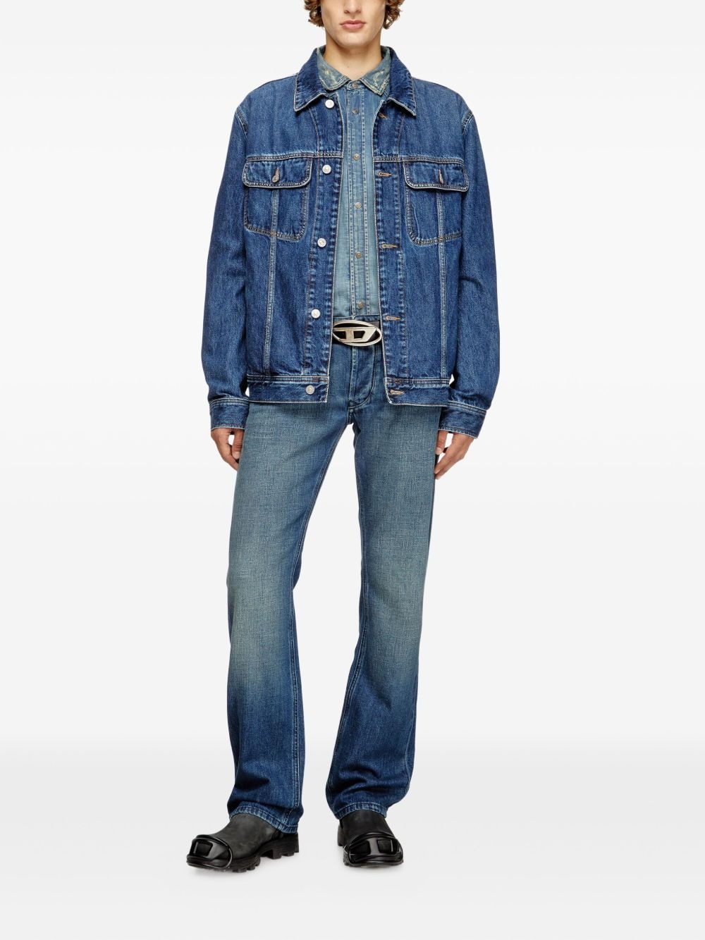 1985 jeans - 2