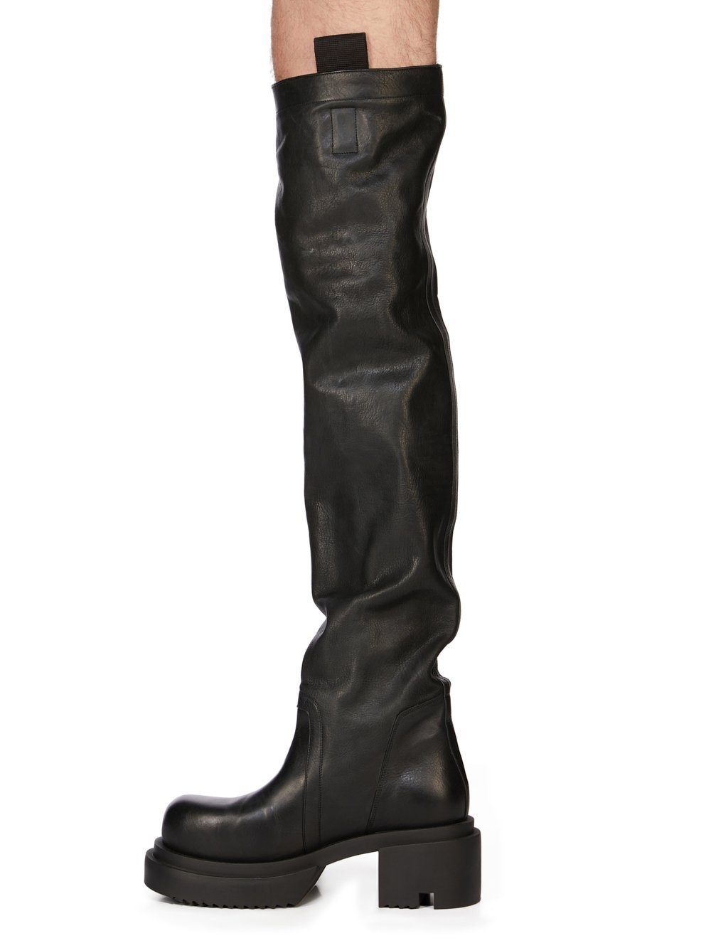 BOOTS - 3