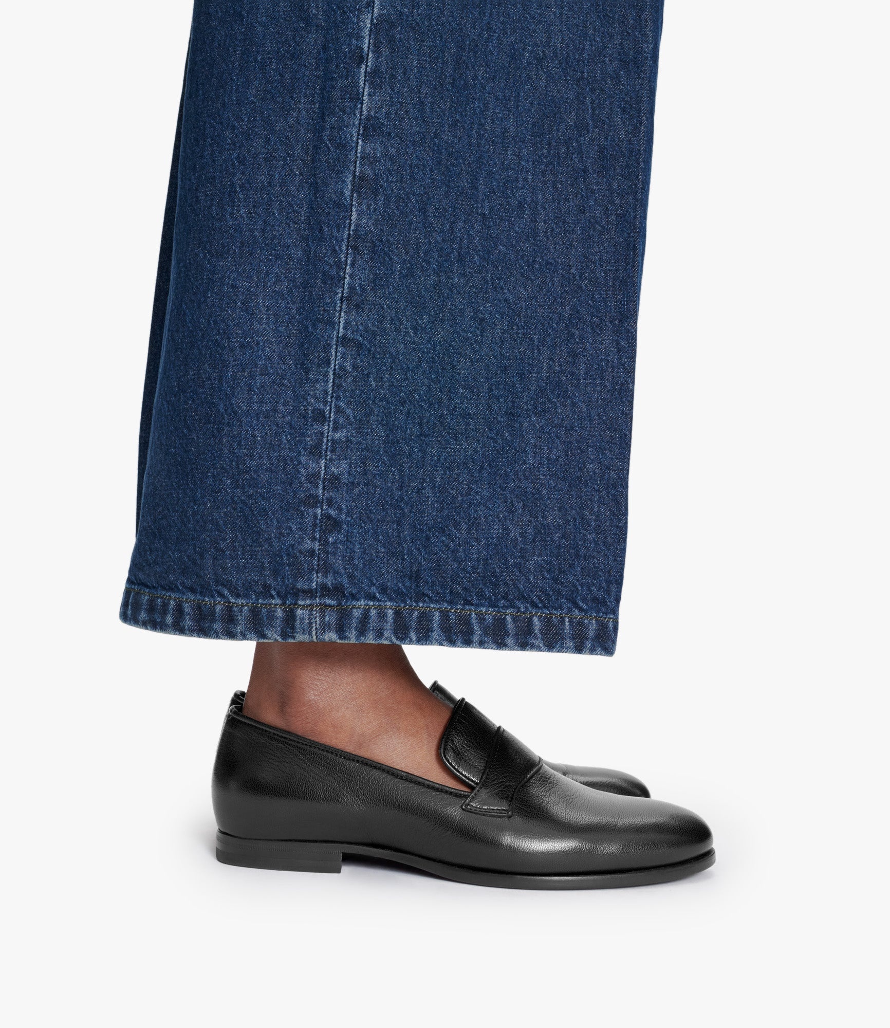 UGO F MOCCASINS - 2