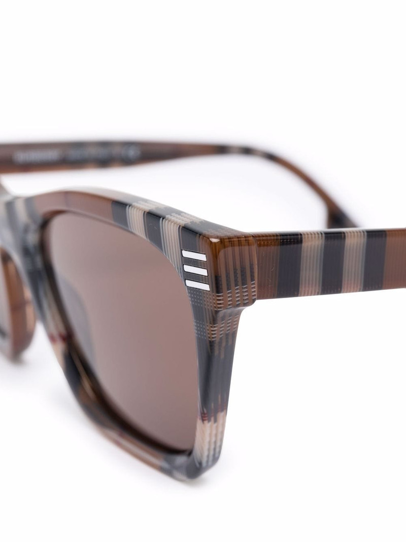 square-frame sunglasses 3