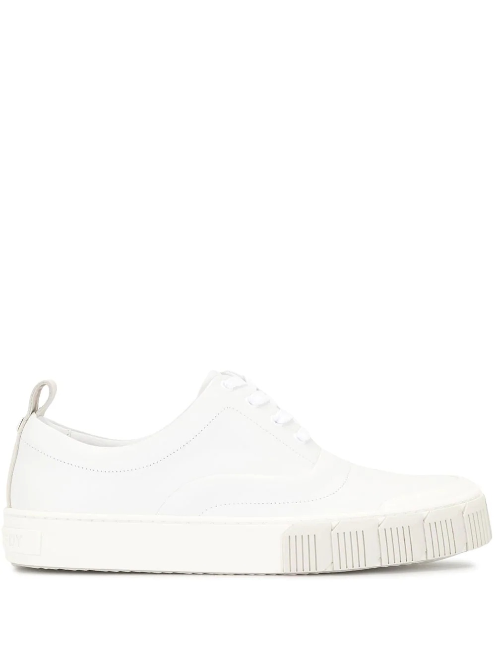 Ollie low top sneakers - 1