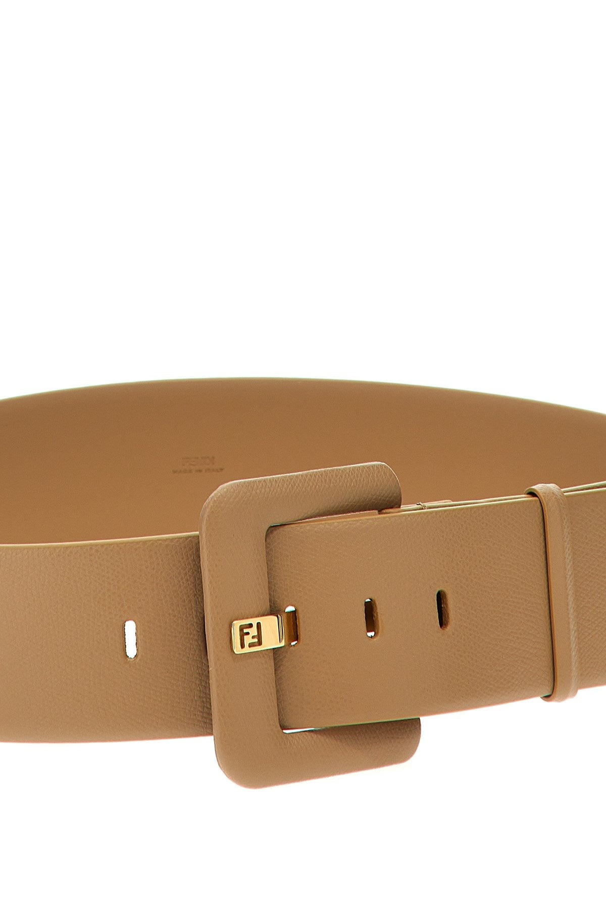 Fendi Women 'Fovere Fendi' Belt - 2