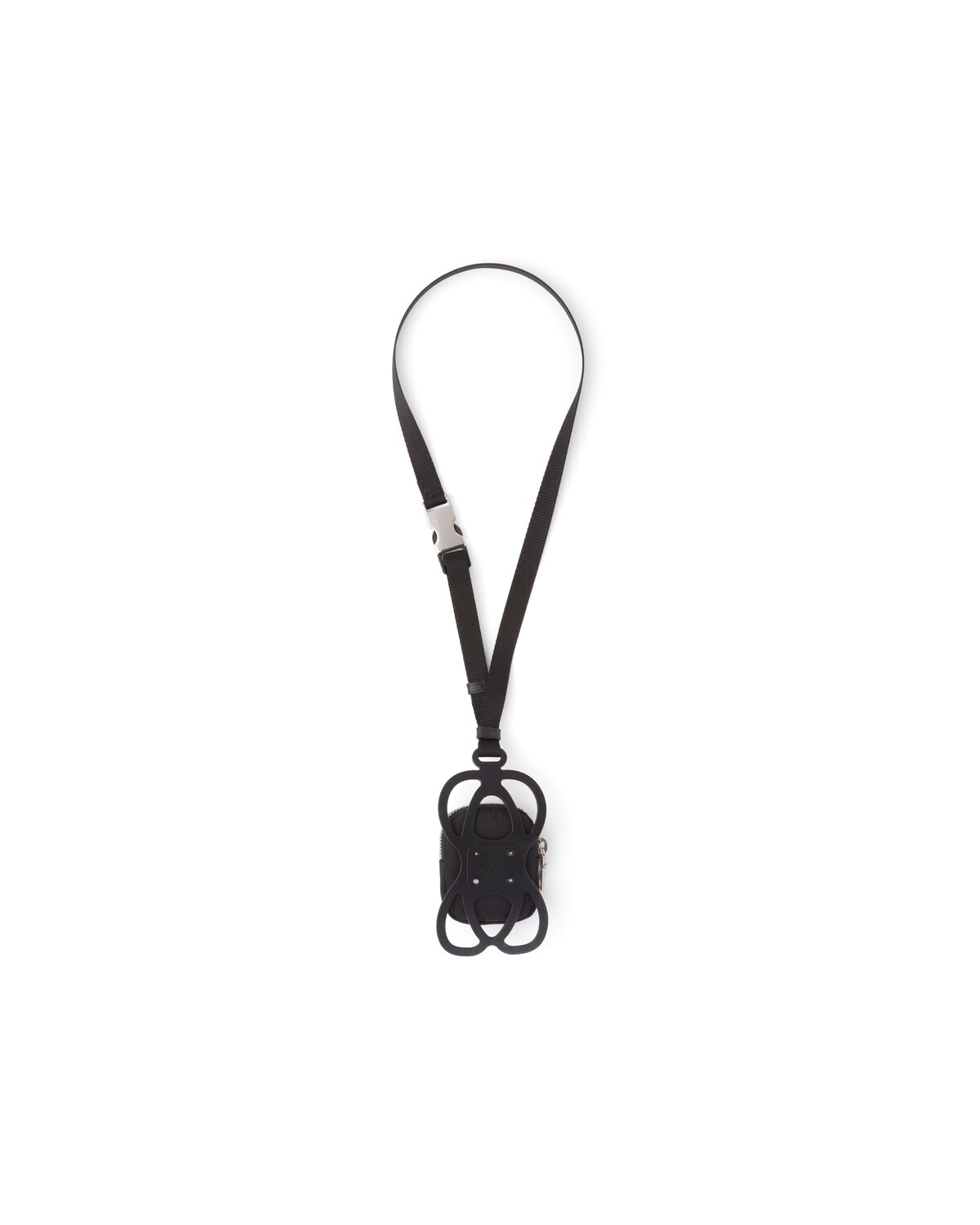 Nylon smartphone case - 2