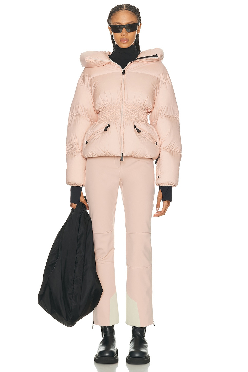 Wollemi Jacket - 4