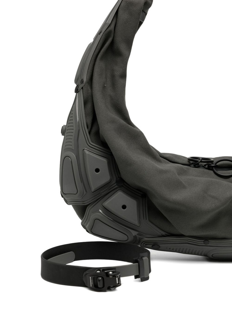 Object M03 Half Moon shoulder bag 4