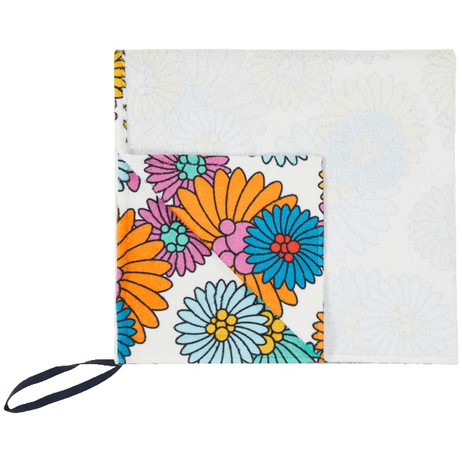 Beach Towel Marguerites - 2