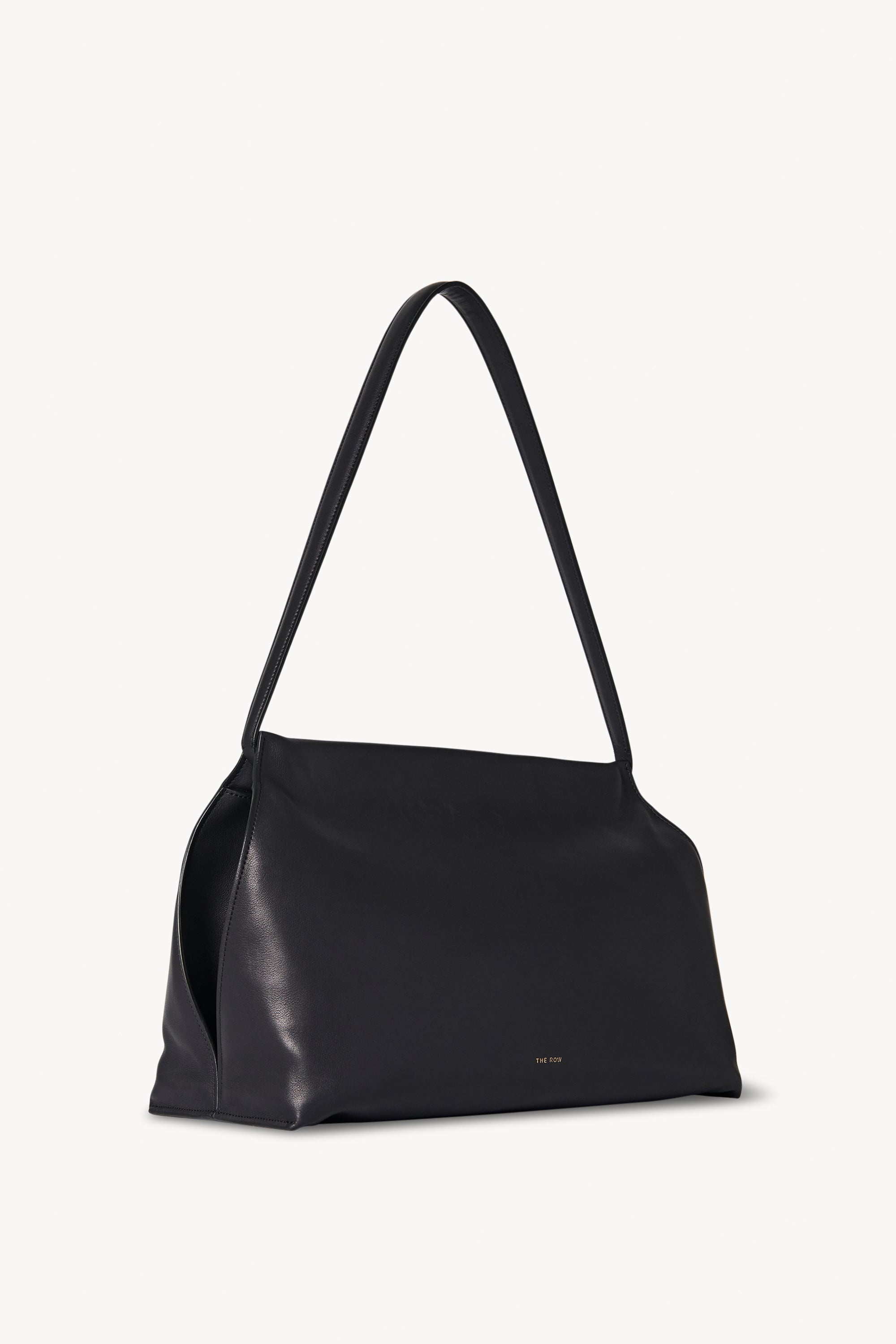 Sienna Shoulder Bag in Leather - 2