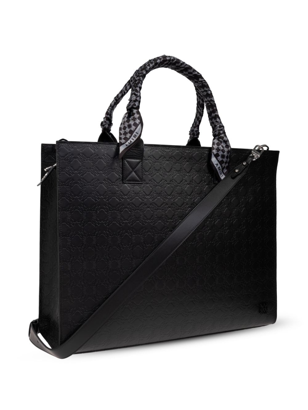 Type tote bag - 4