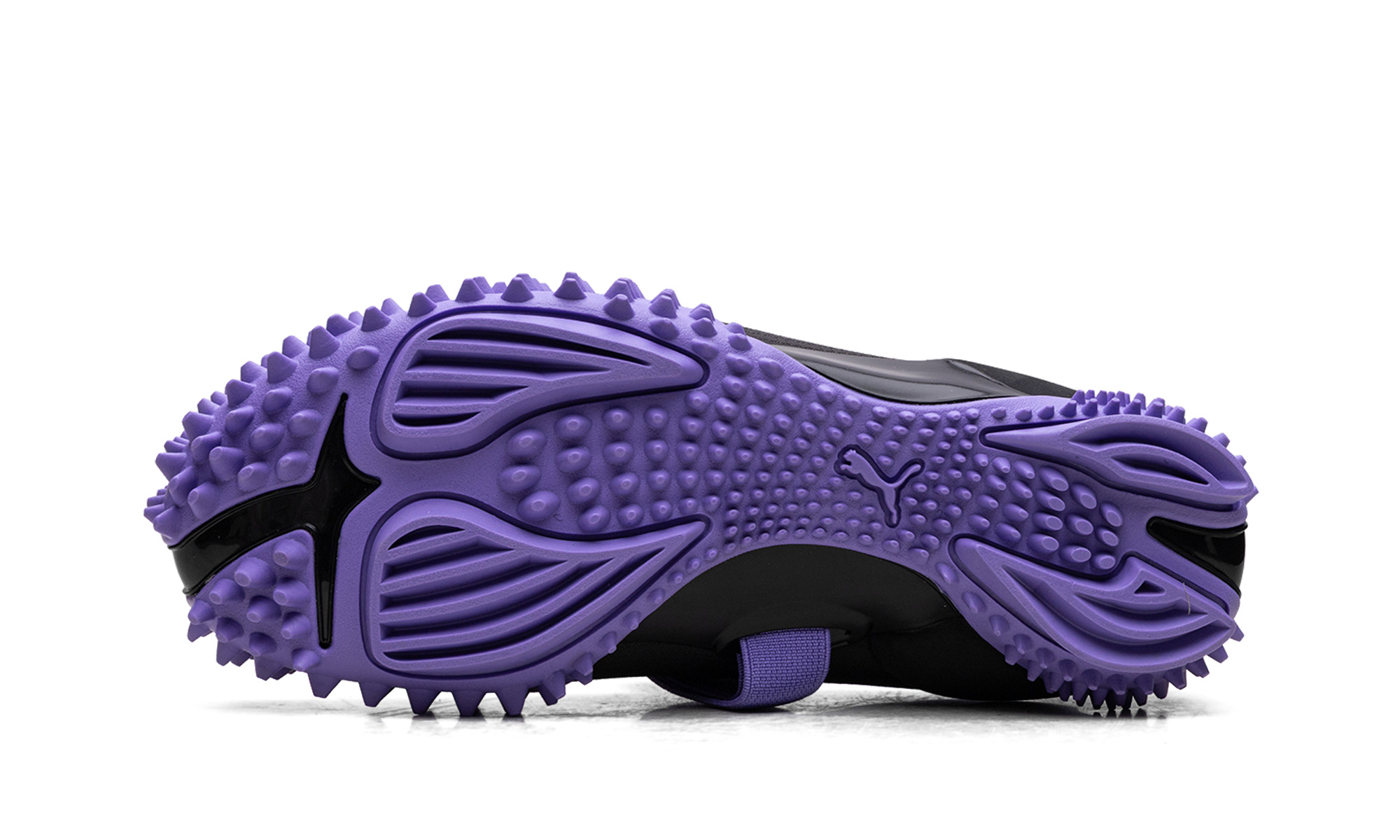 Mostro Fey Launch WMNS "Dark Amethyst Black" - 5