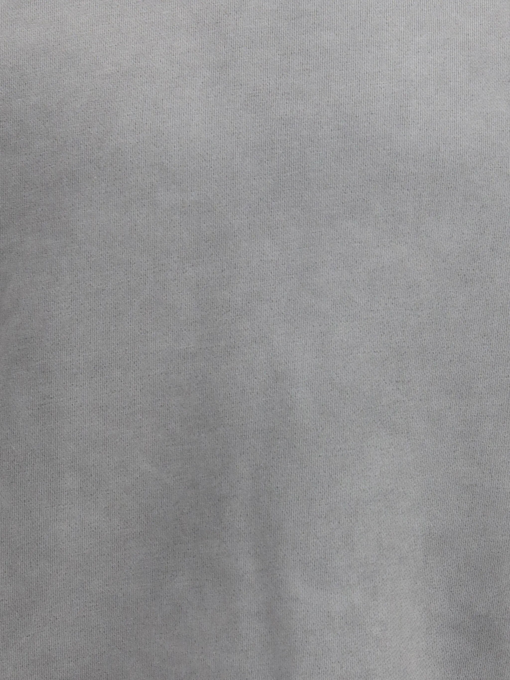 Palm Angels Neck-logo Crew-neck Sweatshirt - 4