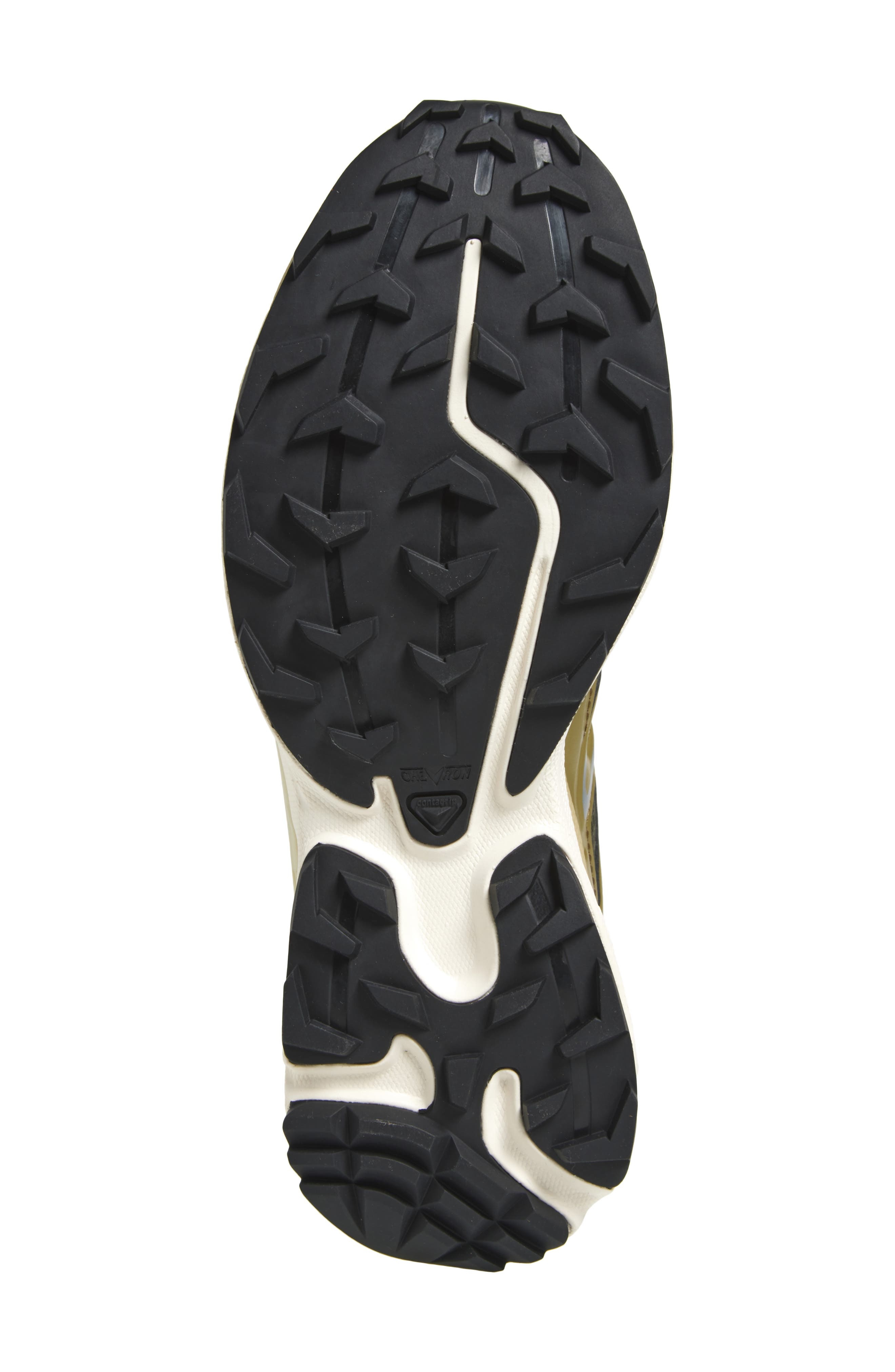 Salomon Gender Inclusive XT-6 Expanse Sneaker in Martini Olive at Nordstrom - 6