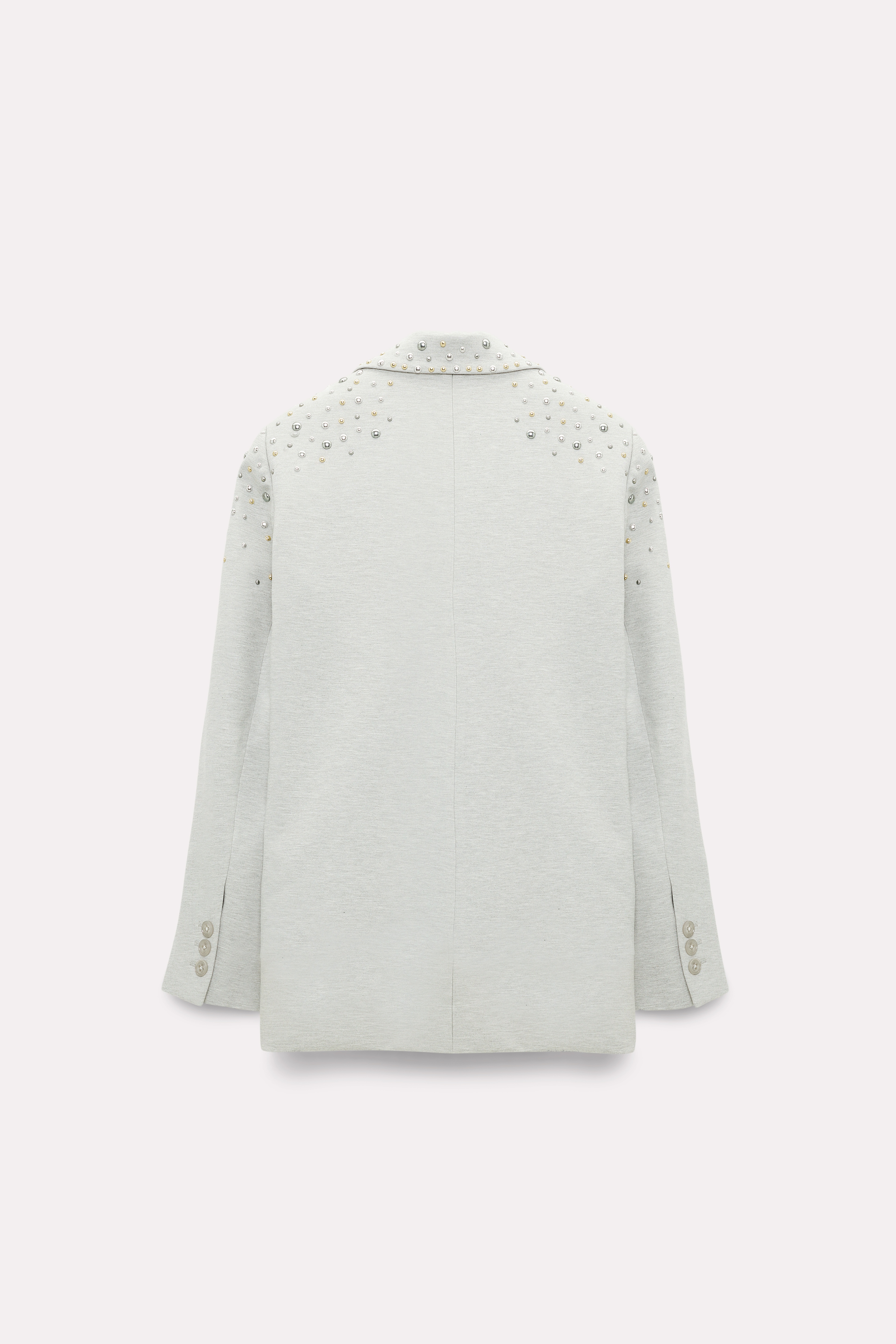 EMOTIONAL ESSENCE jacket - 6