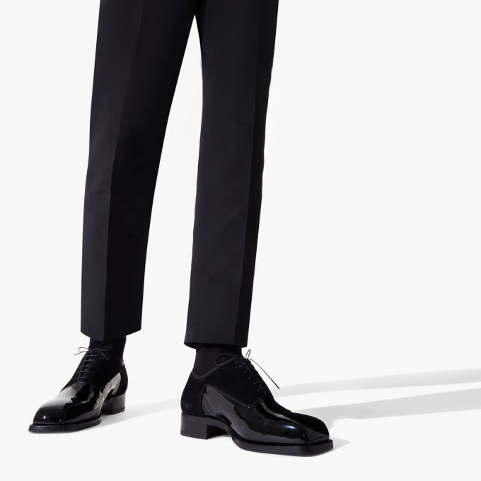 Capitano BLACK/LIN LOUBI - 2