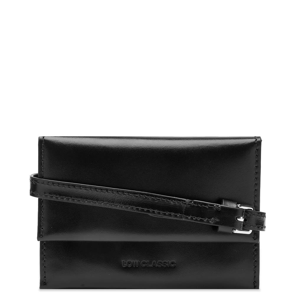 Low Classic Belt Bag - 1