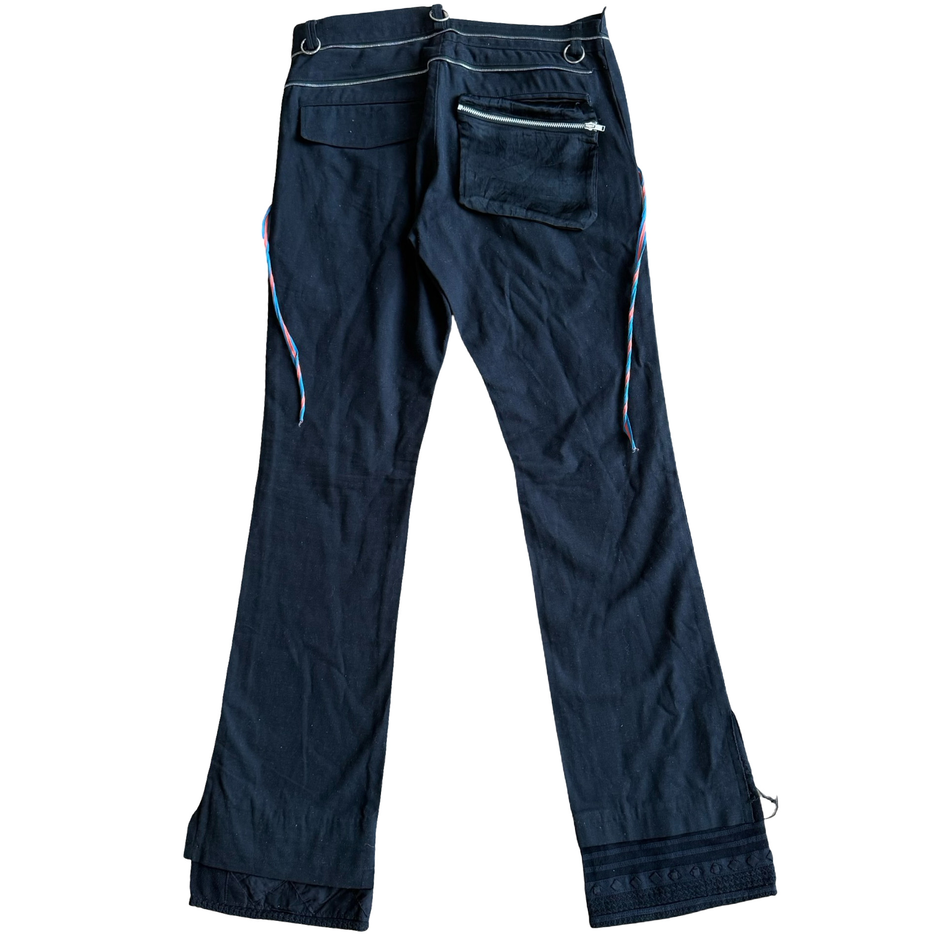 Final Blow - Undercover ‘Scab’ Trousers SS03 SZ M - 3