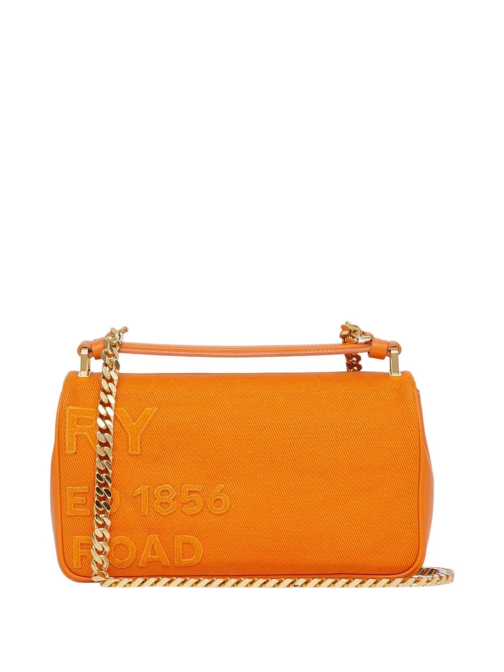 Lola Horseferry detail crossbody bag - 2