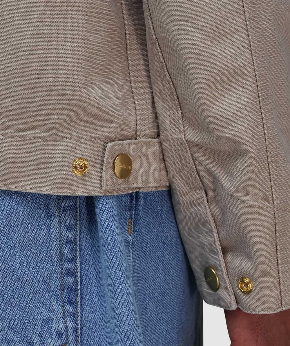 Detroit jacket - 4