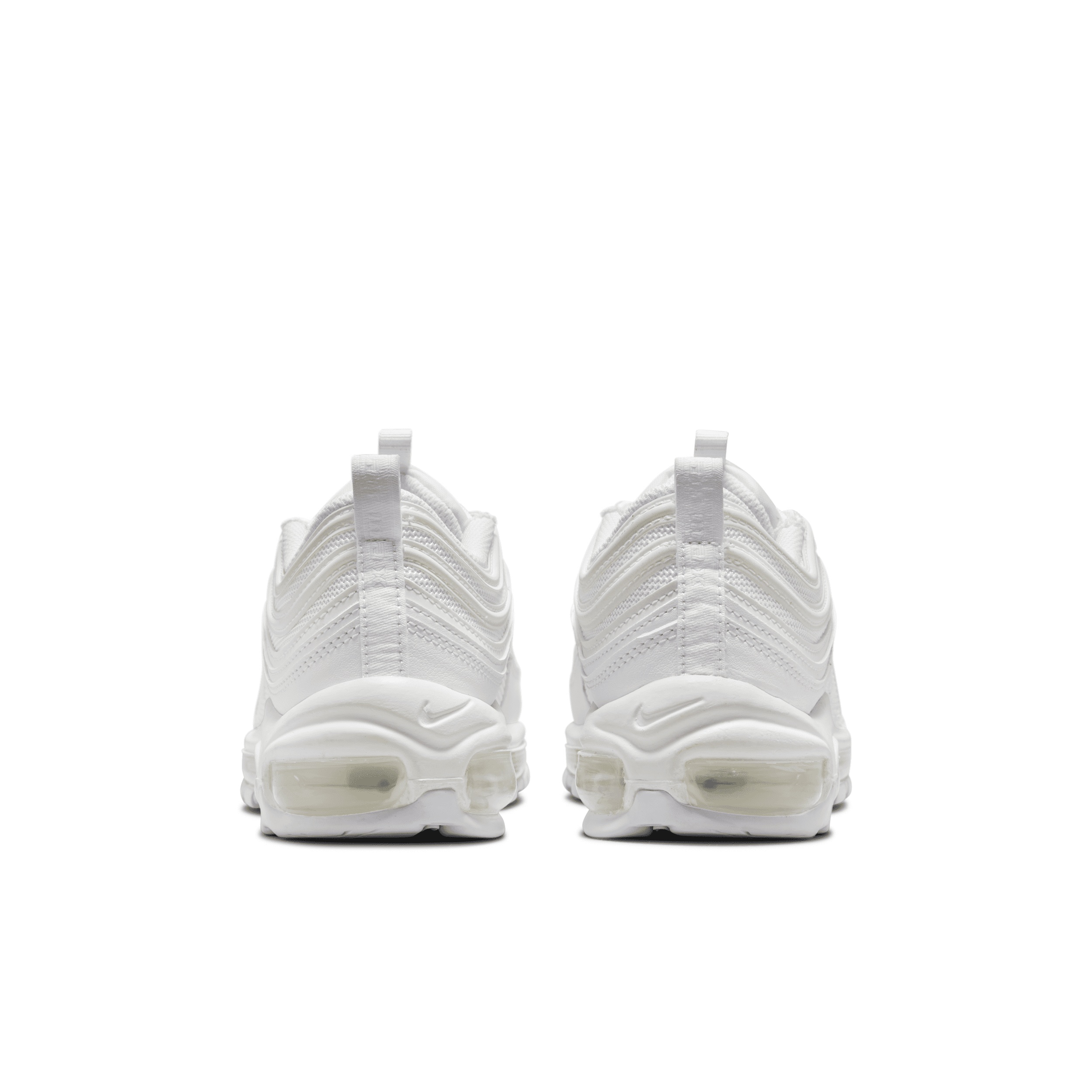 Nike Women's Air Max 97 Shoes - 7