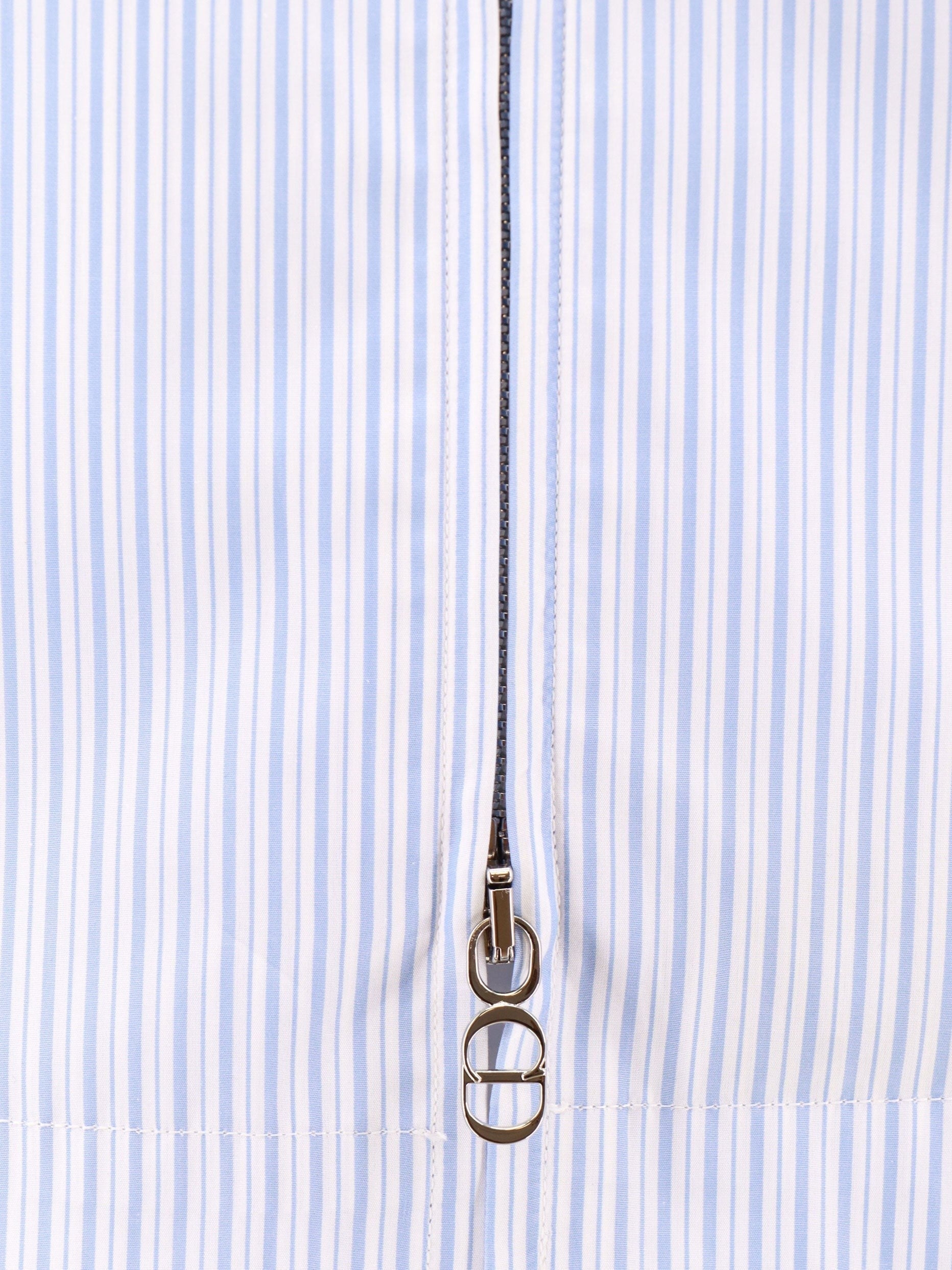 Christian dior couture cotton popeline shirt - 3