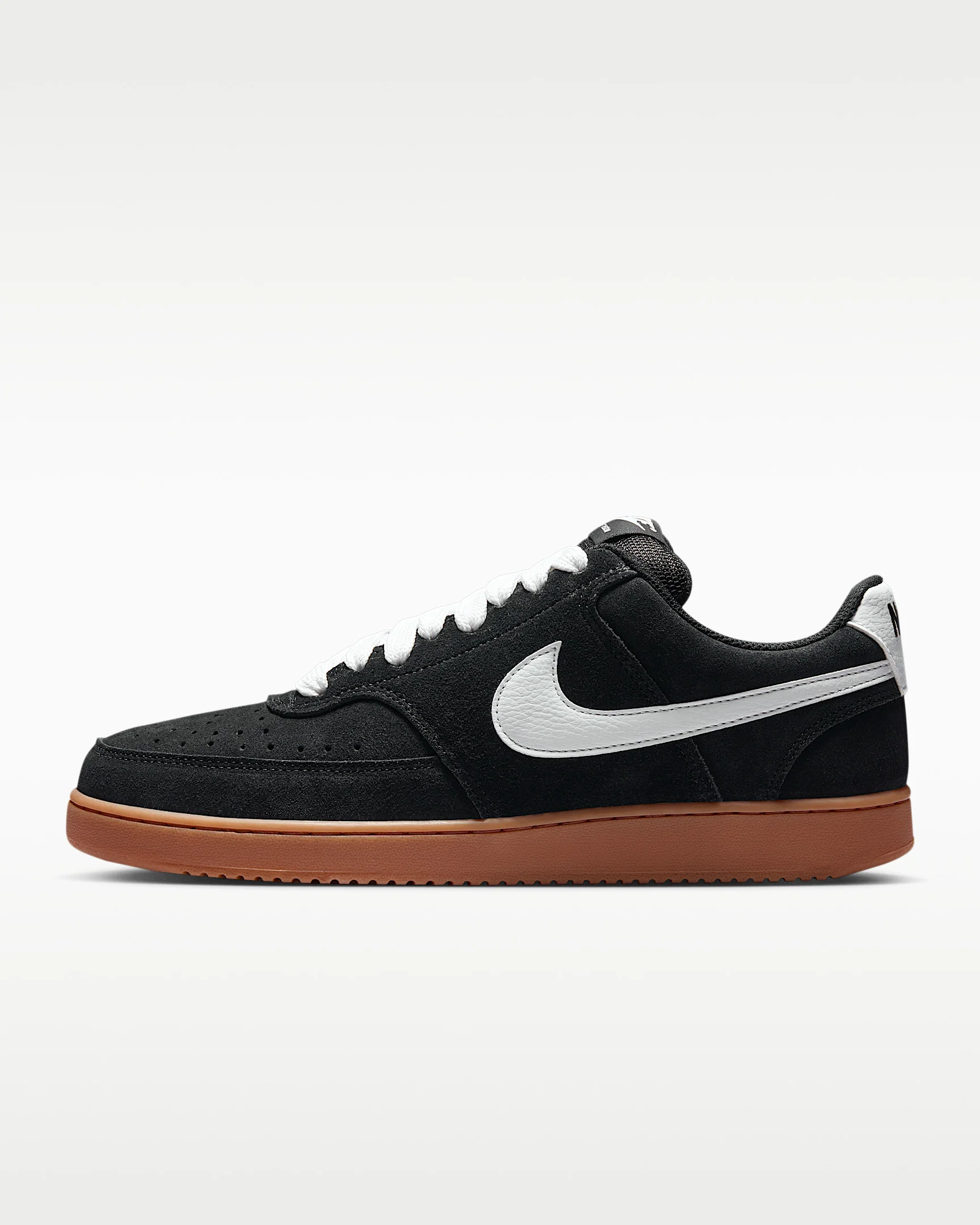 Nike Court Vision Low FL Men's Shoes - 1