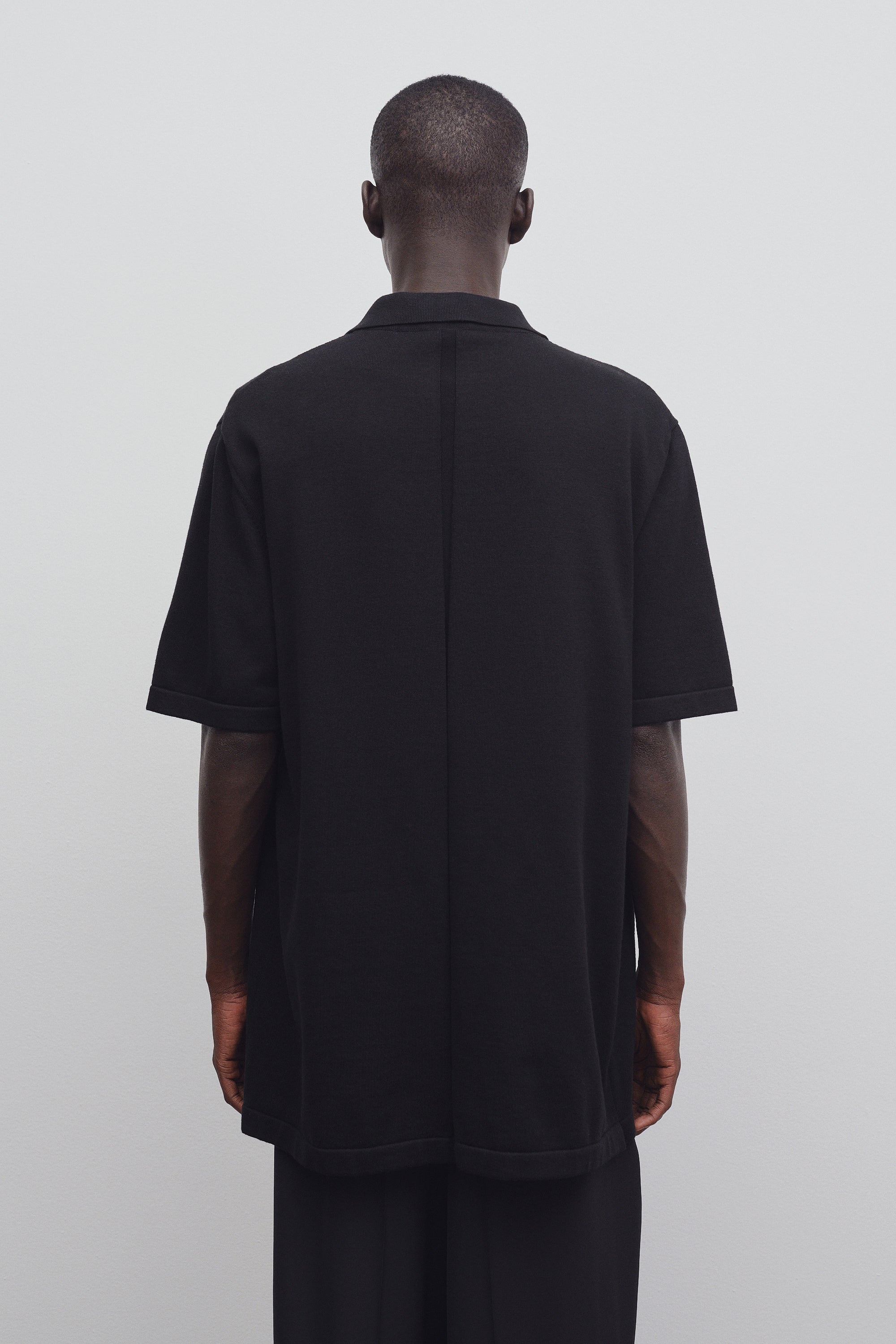 Mael Top in Cotton - 4