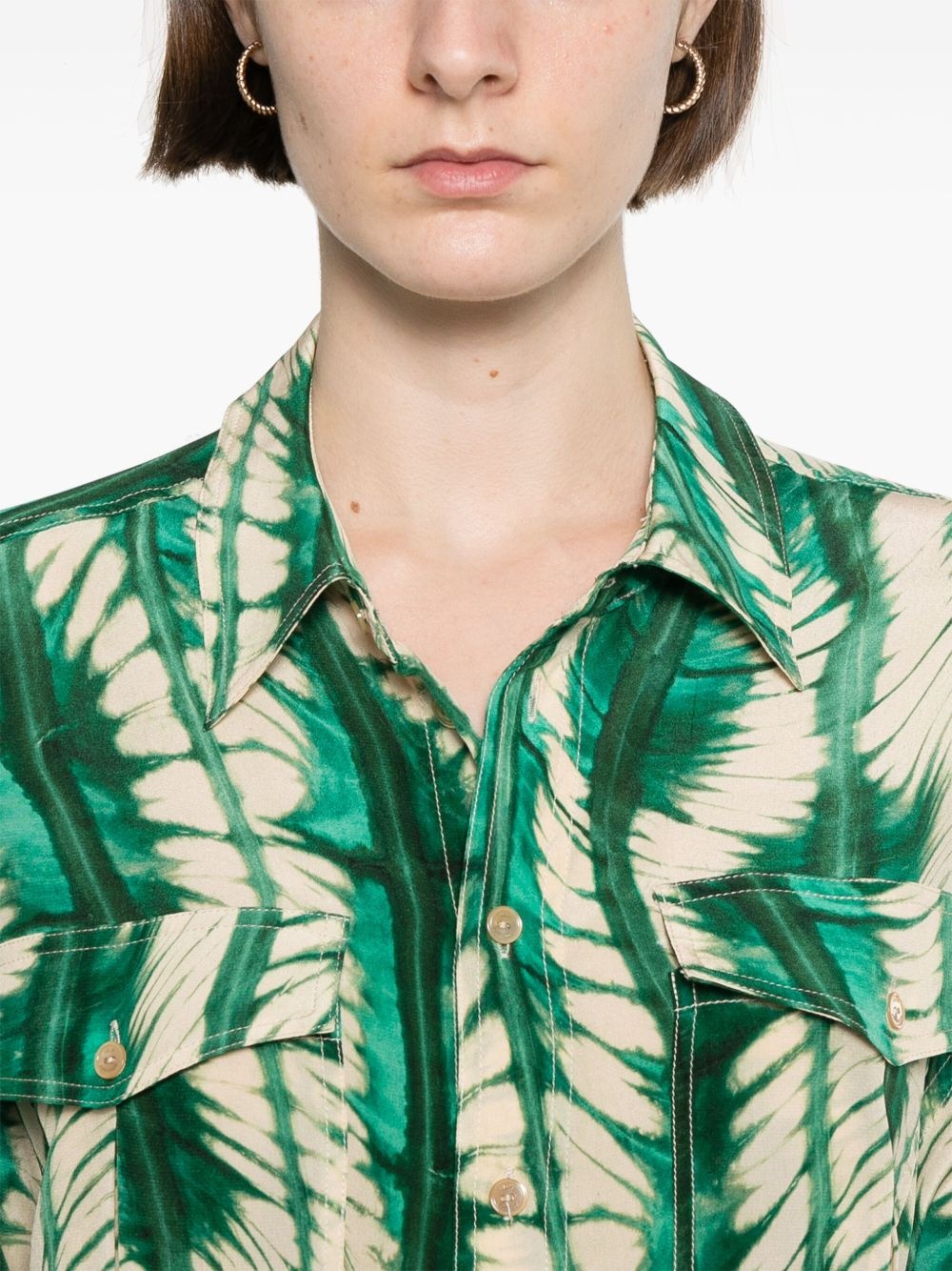 Soren shirt - 5