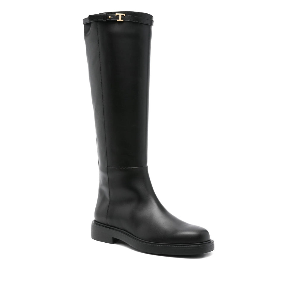 Tod's Black Women - 4