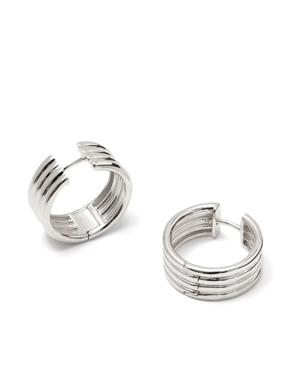 stratis hoop earrings - 1