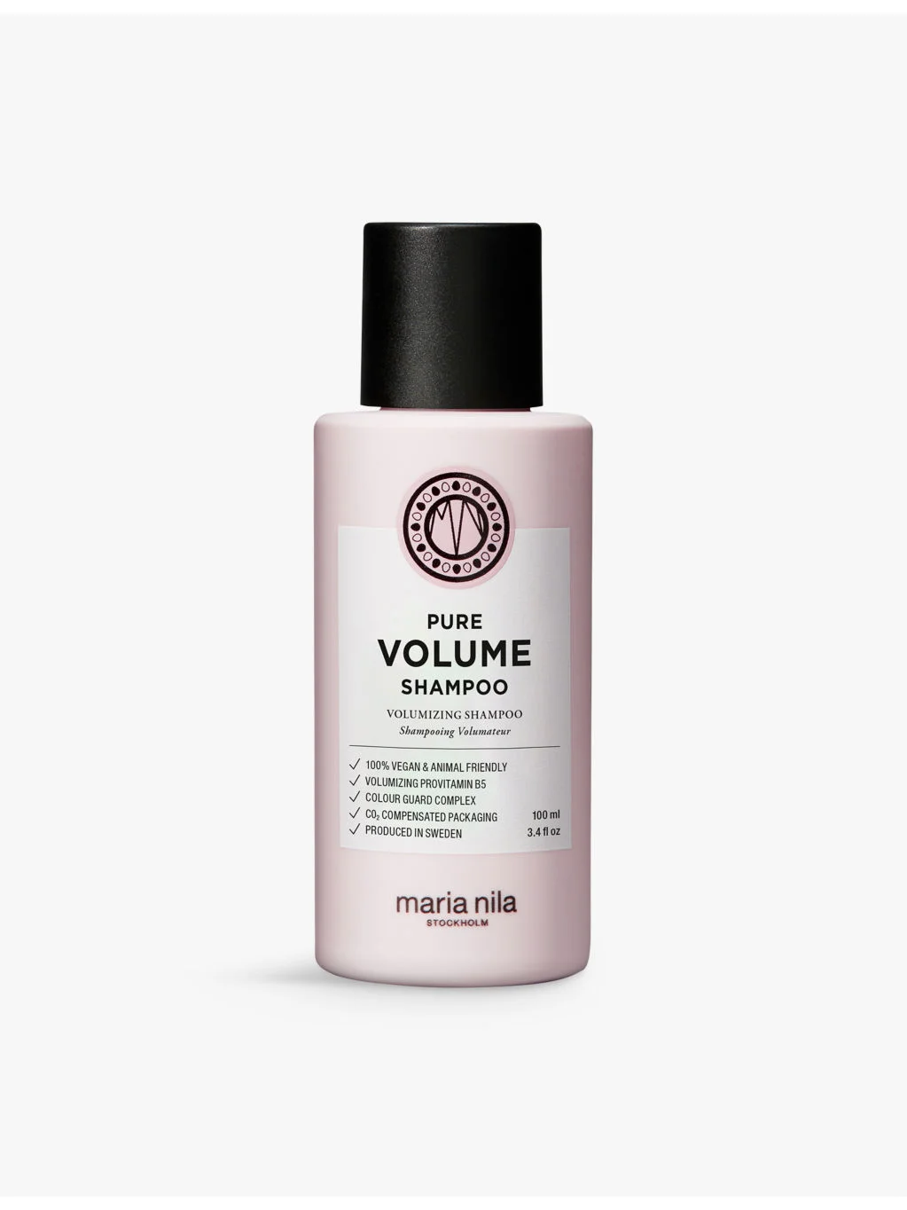Pure Volume shampoo 350ml - 1