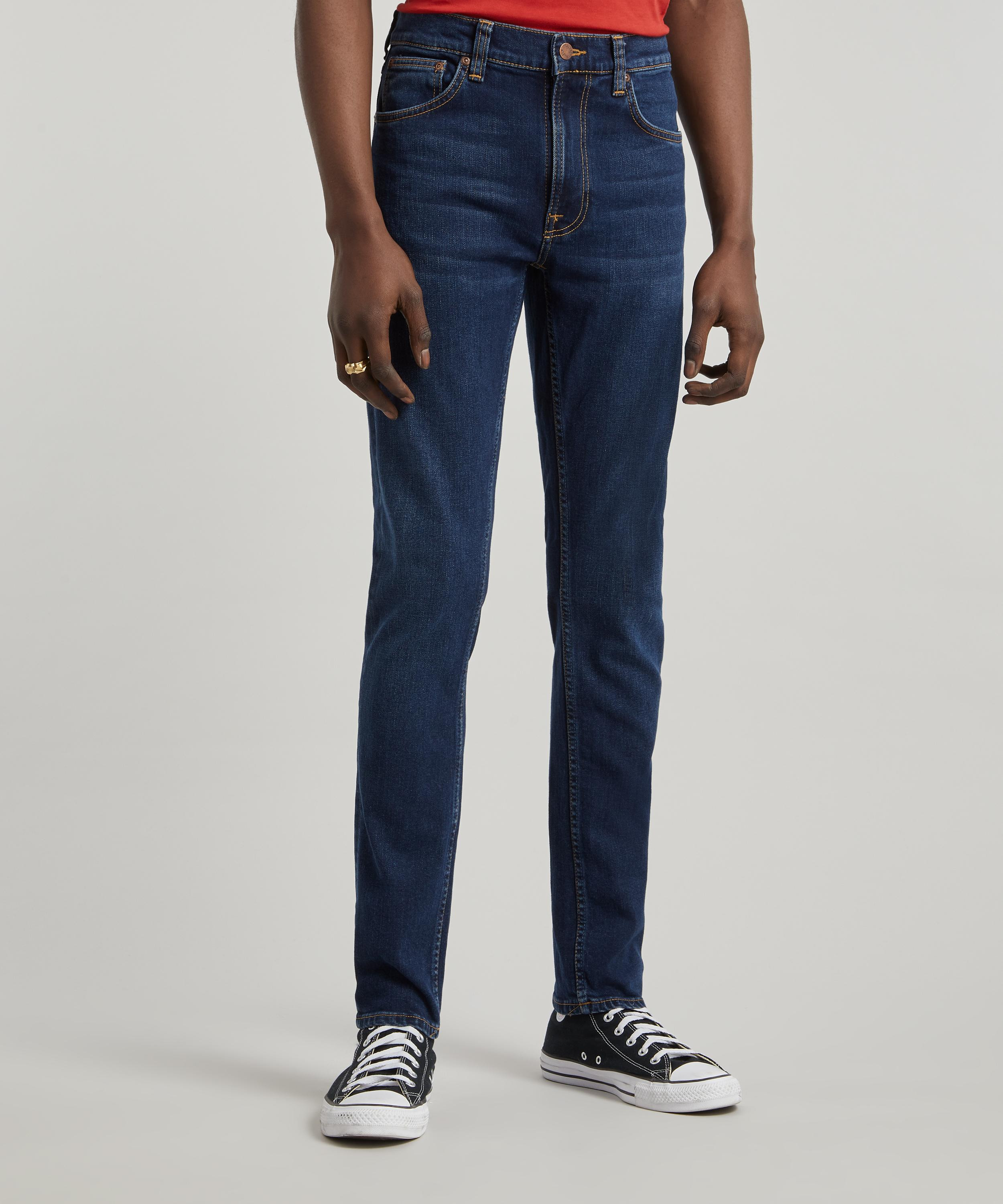 Lean Dean New Ink Jeans - 2