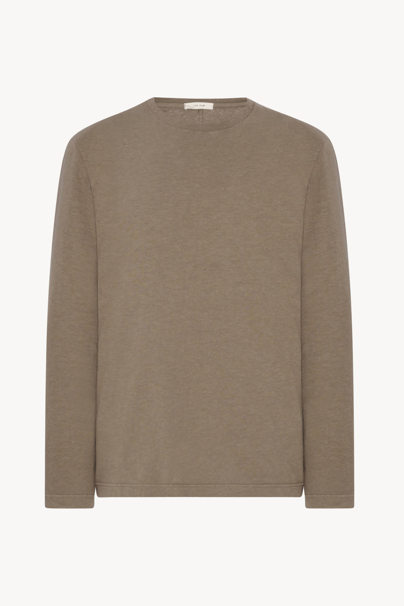 Leon T-Shirt in Cotton 1