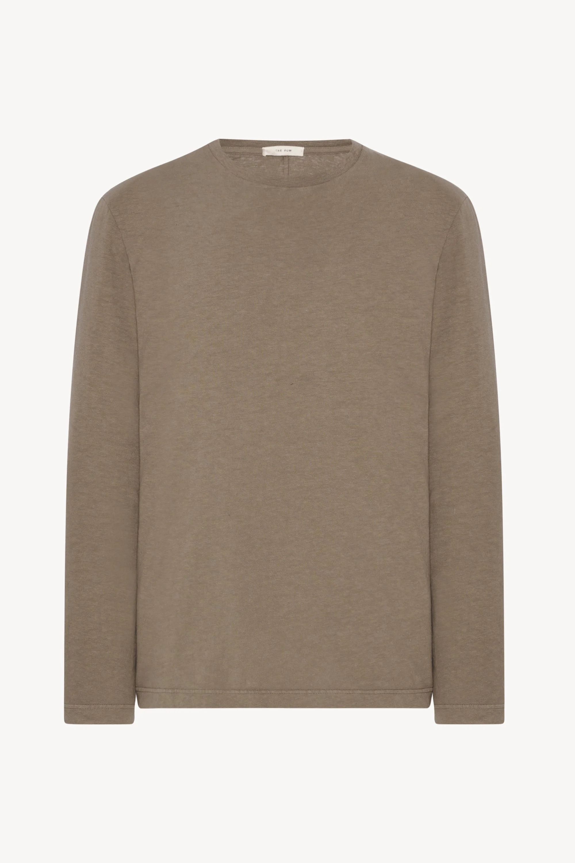 Leon T-Shirt in Cotton - 1