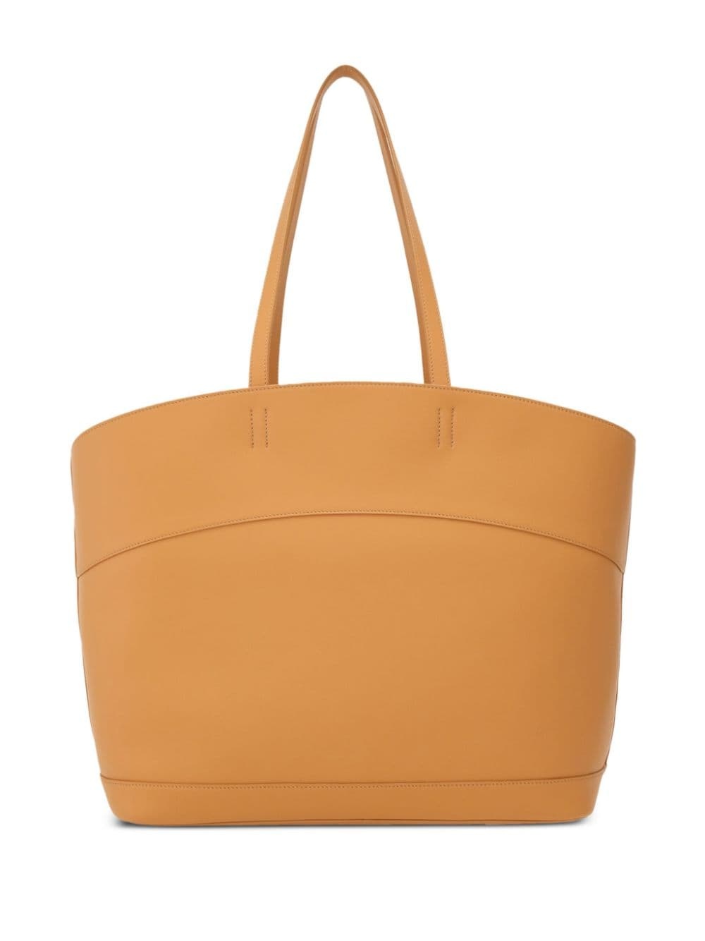Charming logo-print tote bag - 3