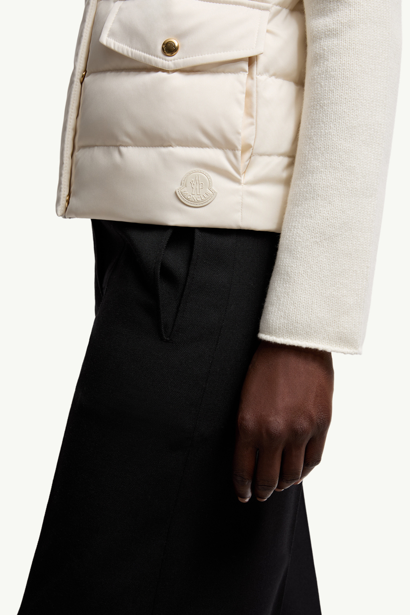 Besset Down Vest - 6