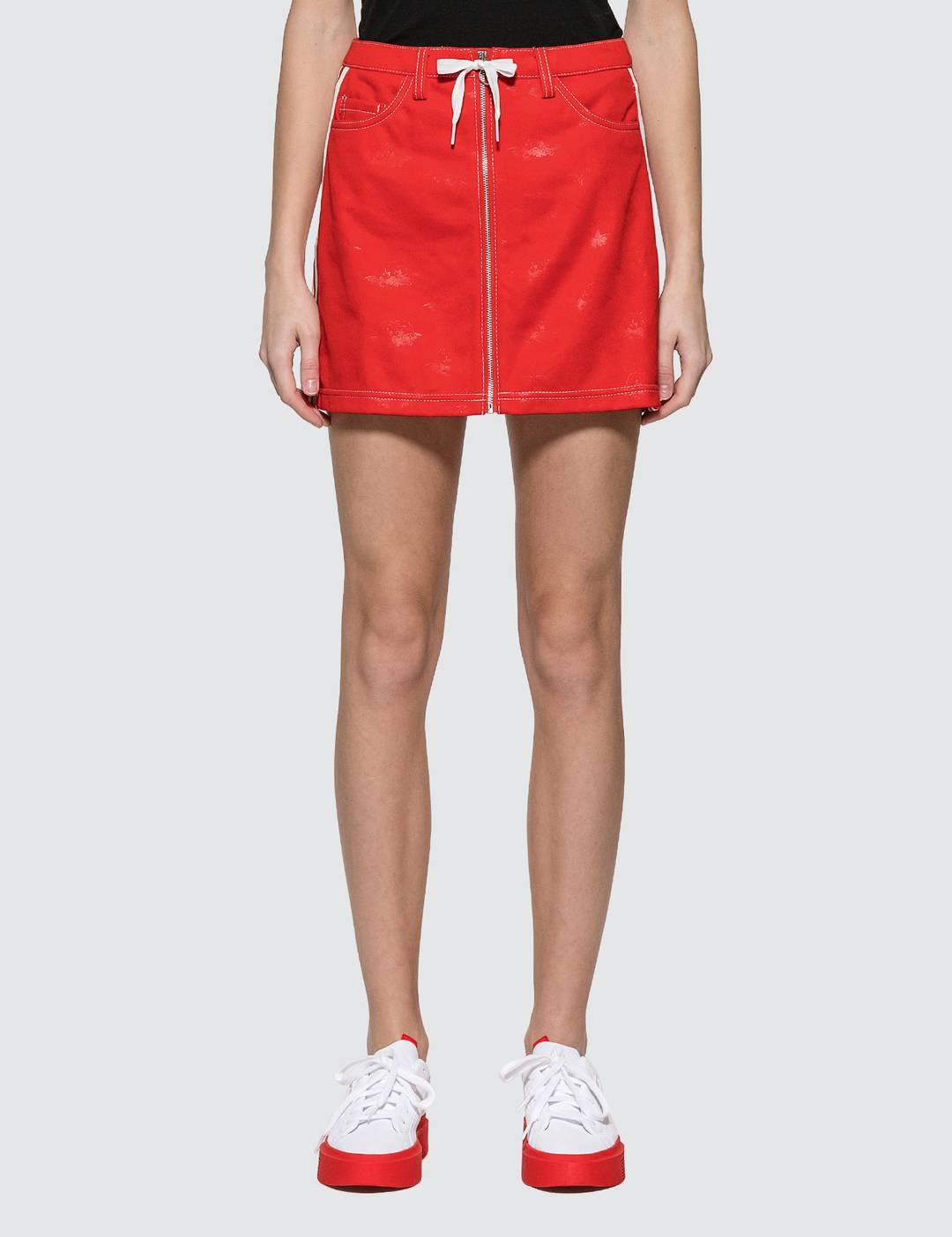 Adidas Originals x Fiorucci Skirt - 1