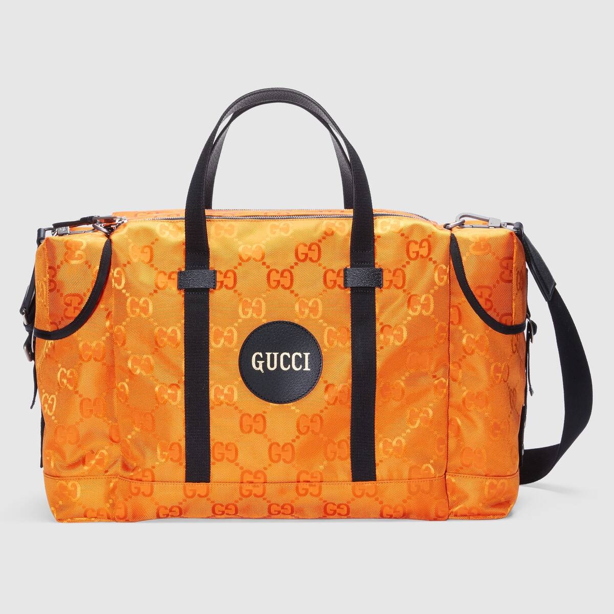 Gucci Off The Grid duffle bag - 1