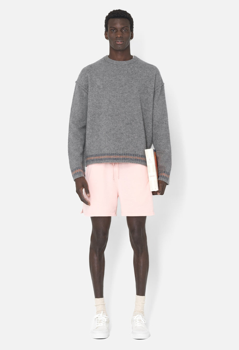 John Elliott VINTAGE FLEECE SHORTS outlook