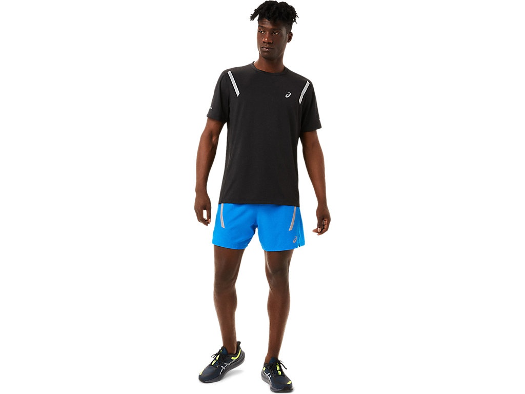 MEN'S LITE-SHOW SHORT - 7