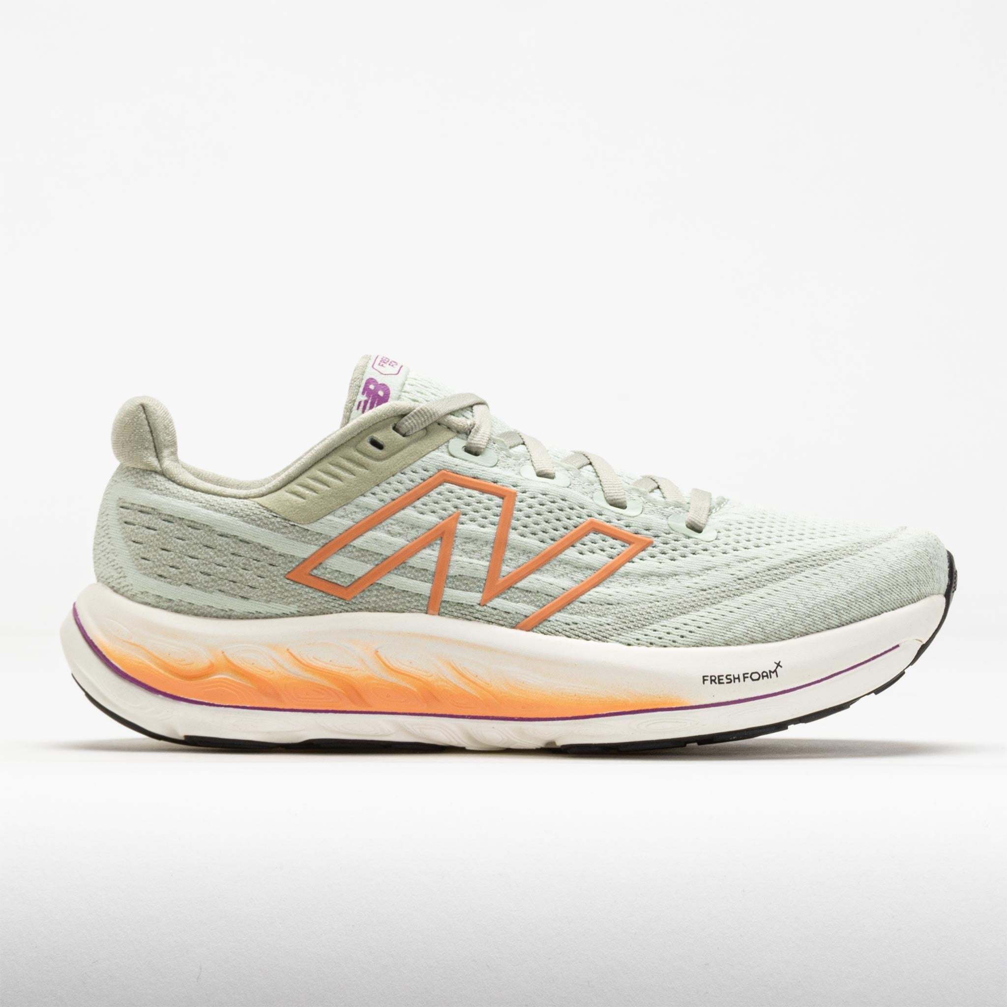 New Balance Fresh Foam X Vongo v6 Women's Natural Mint - 1