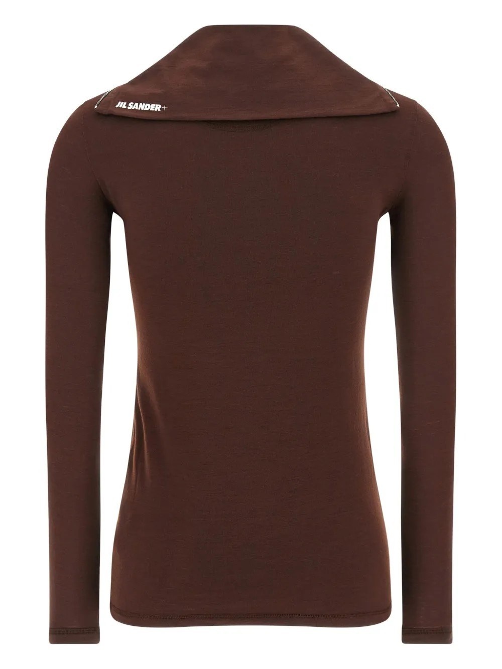 ZIP TEE - 2
