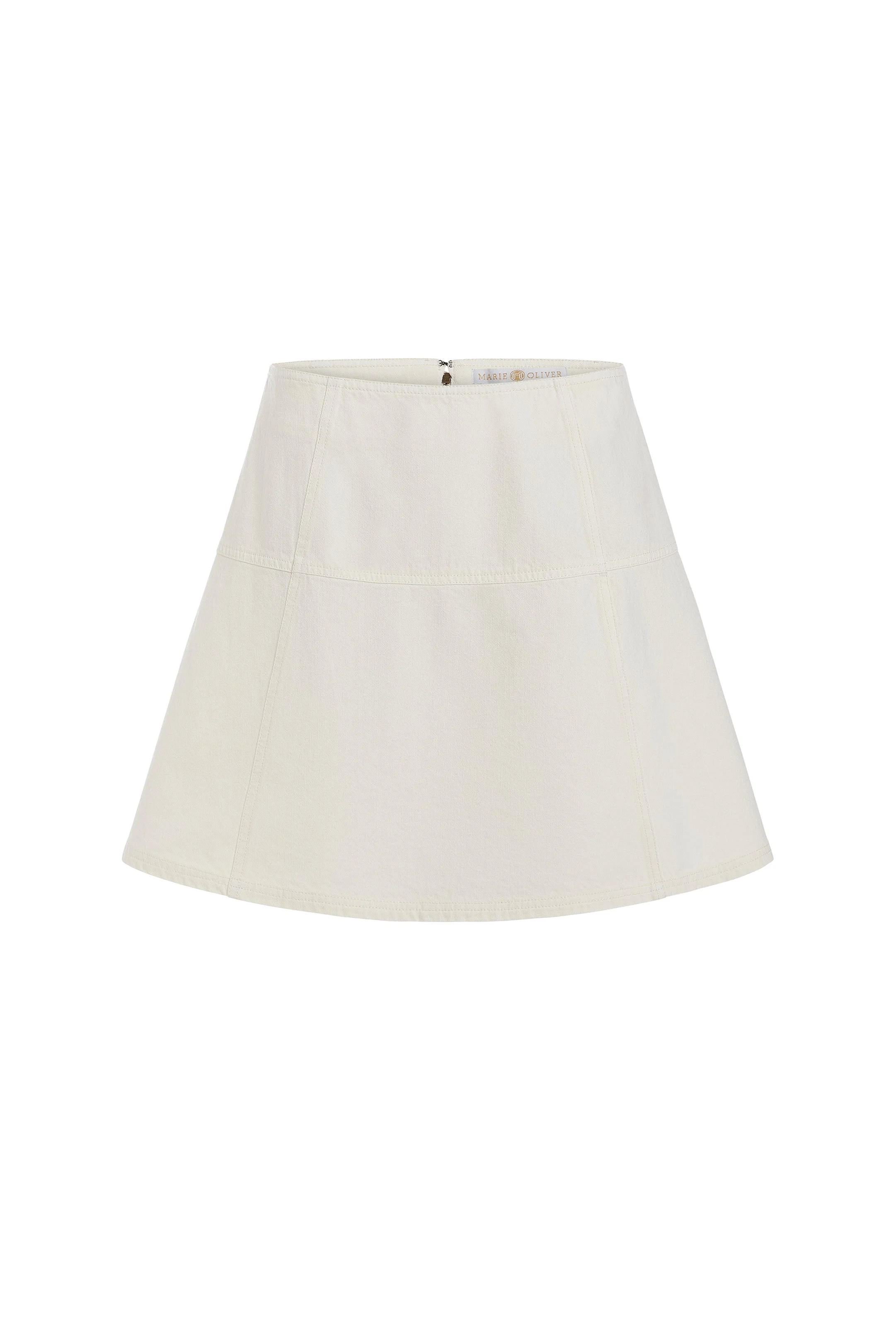 CRAWFORD SKIRT - 1