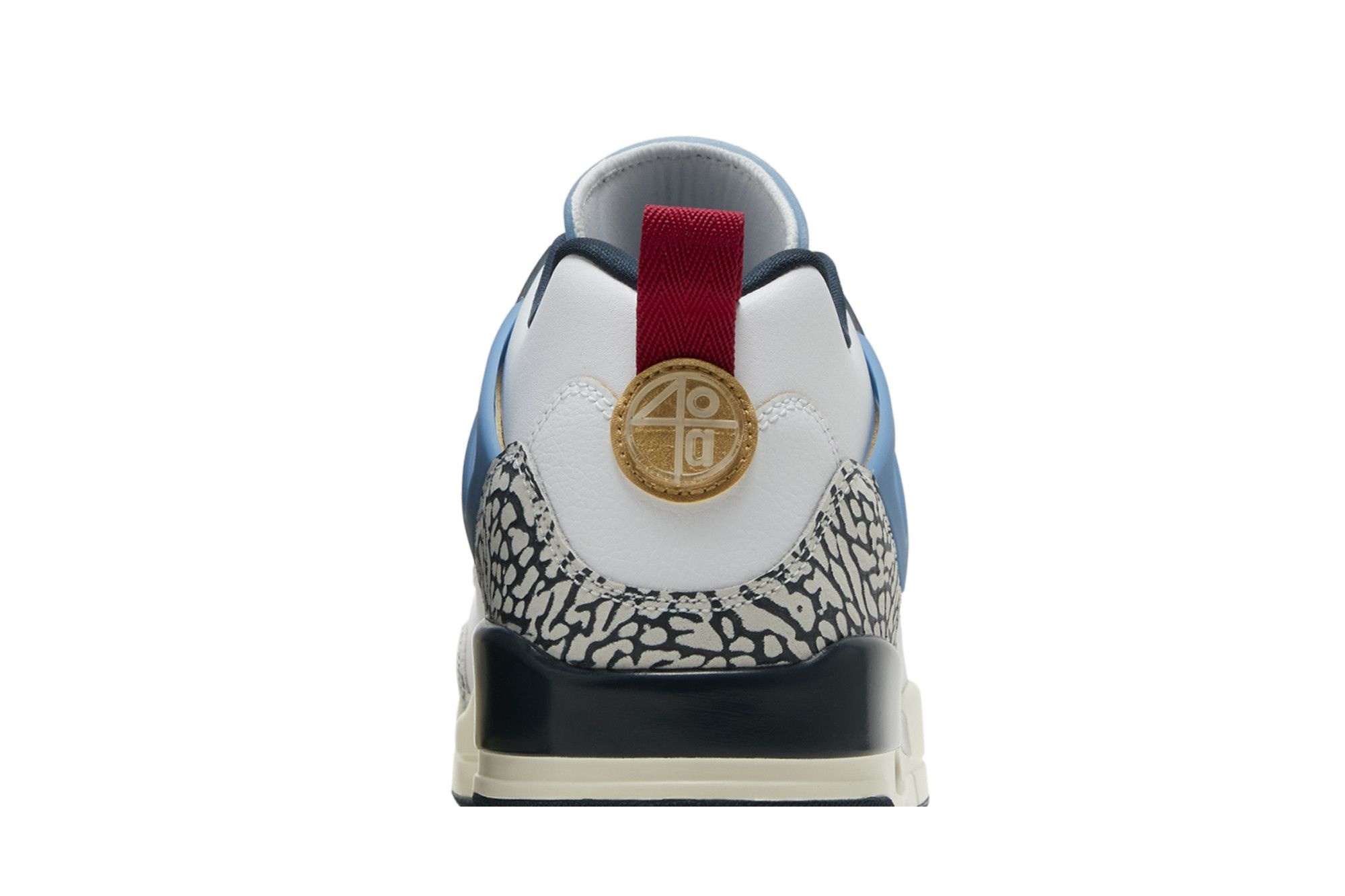 Jordan Spizike Low 'Motion Pack' - 7