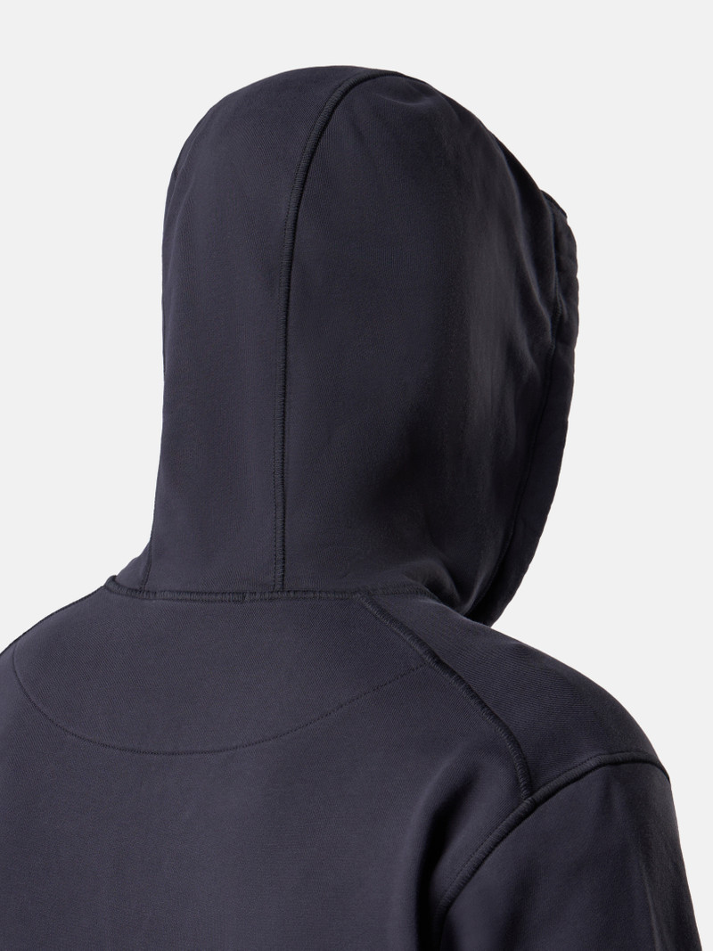 6100061 ORGANIC COTTON FLEECE 4