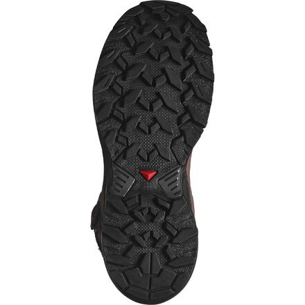 X Ultra Snowpilot Waterproof Boot - Women's - 3