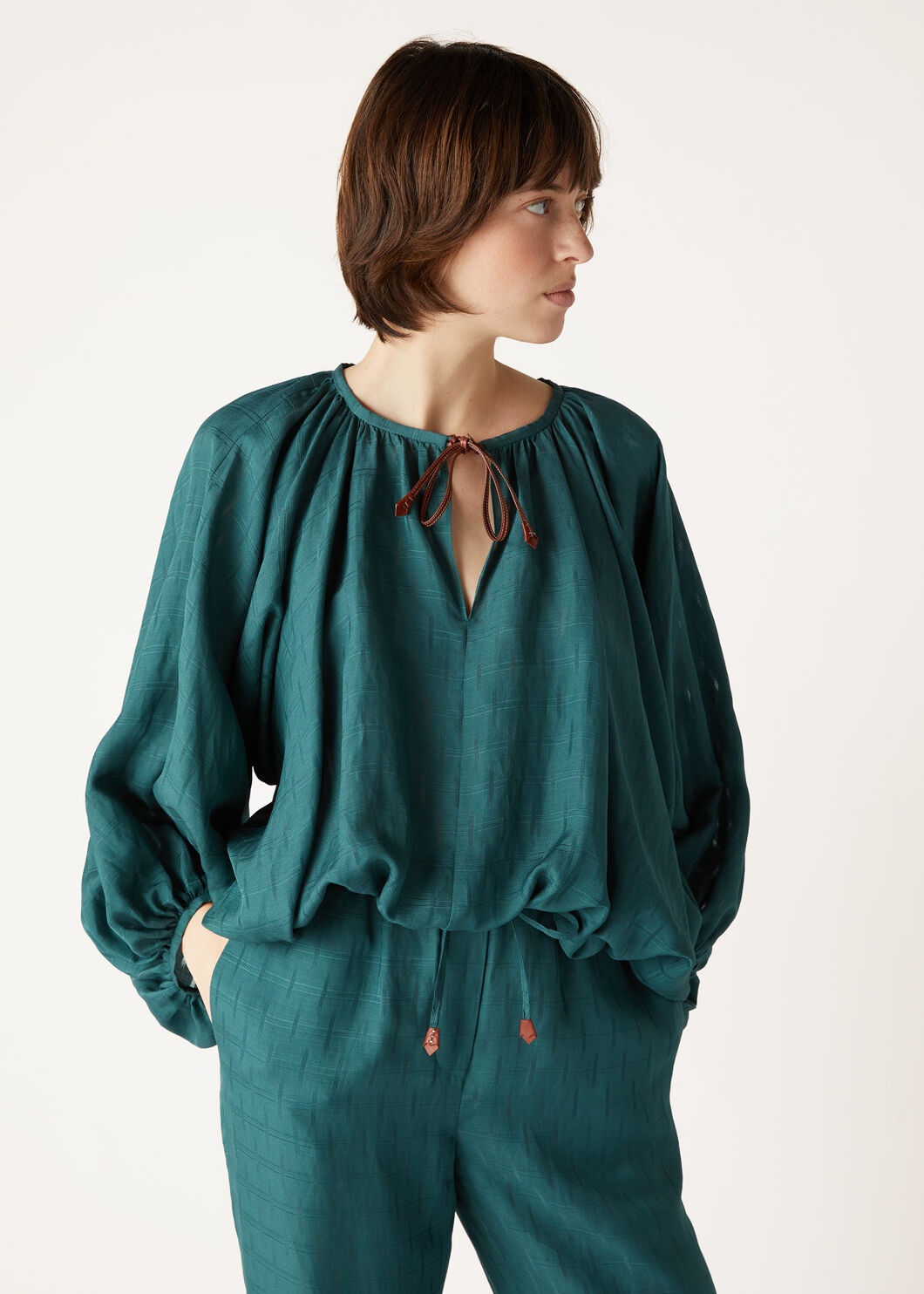 Sara Shirt - 4