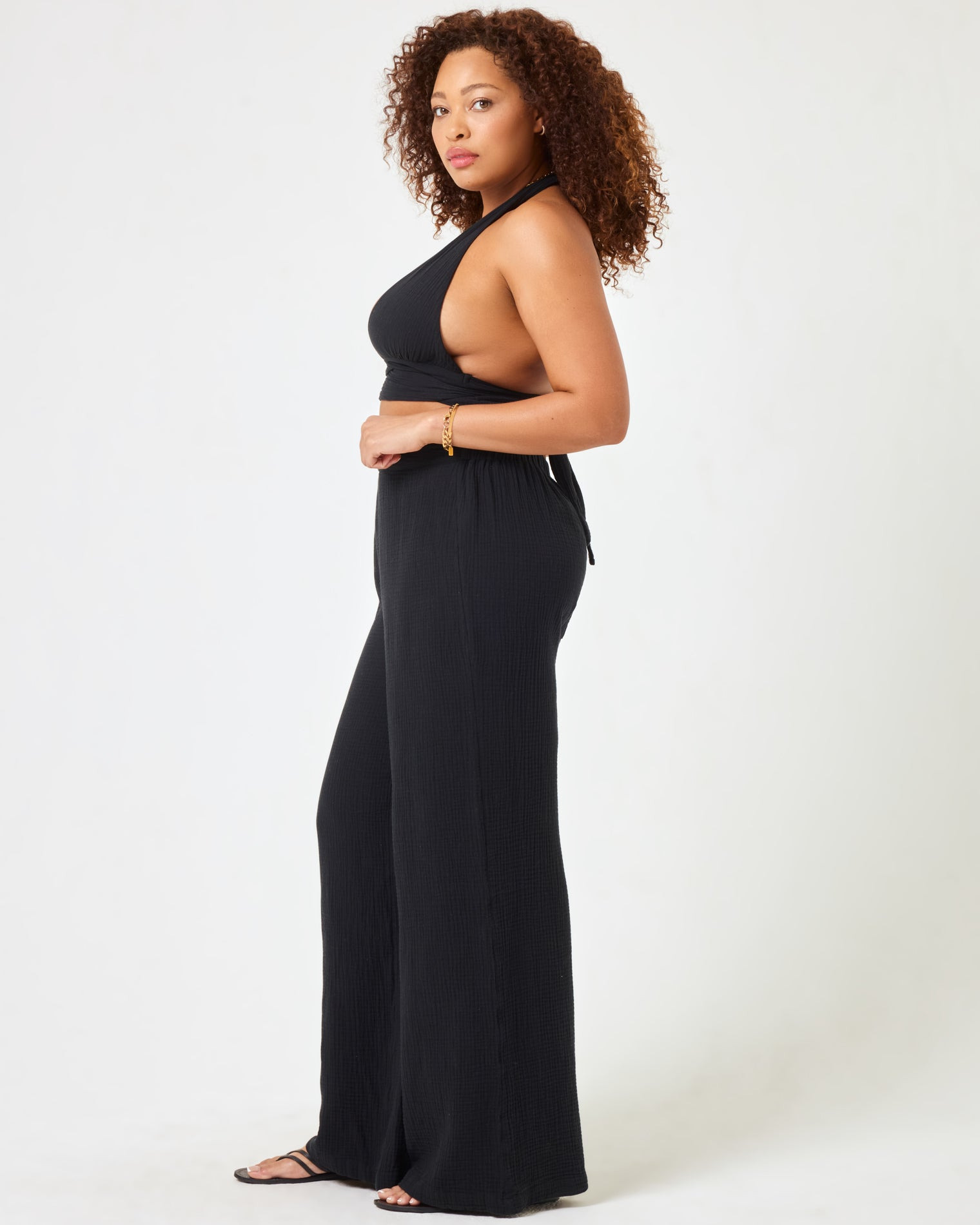 Santos Pant - 7