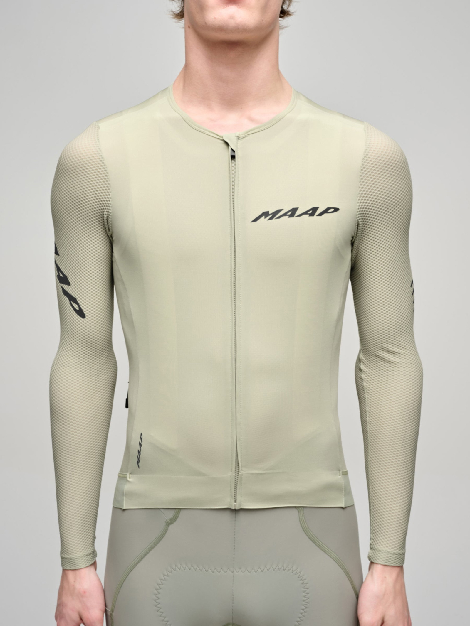 Emerge LS Jersey - 3
